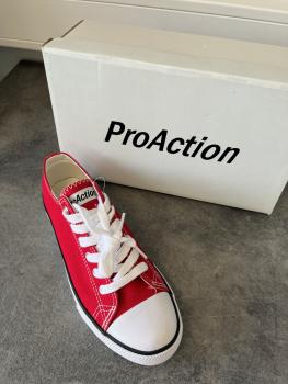 ProAction Chucks für Damen, Herren und Kinder